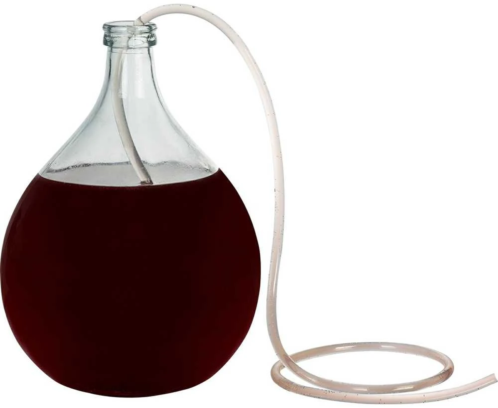 Vyno perpylimo žarnelė BIOWIN WW/353030
