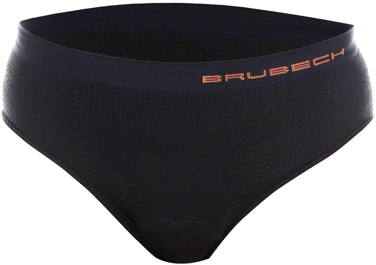 Brubeck 3D Bike PRO moteriškos dviračių kelnaitės su įdėklu Thermoactive kelnaitės M