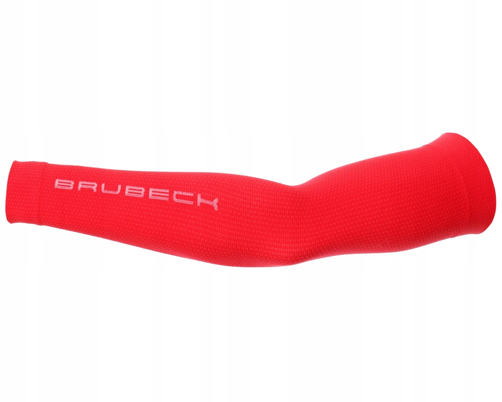 BRUBECK termoaktyvios dviračių rankovės 3D Pro S/M