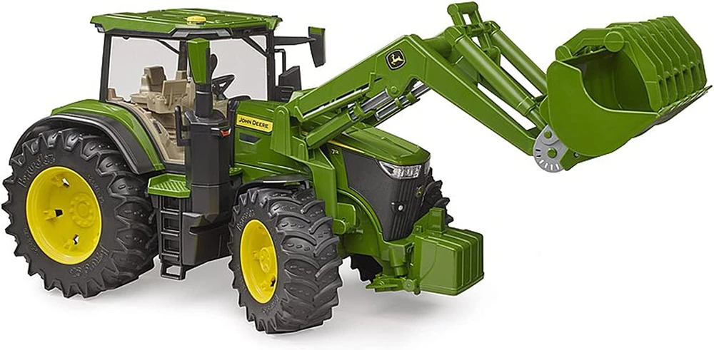 Bruder 02427 JCB MIDI CX žaislinis ekskavatorius