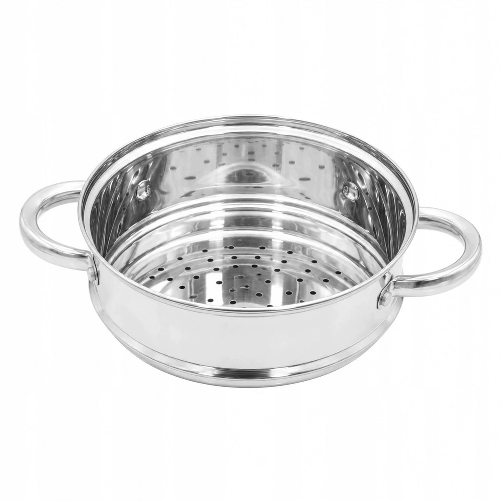 Brunbest GARINIS PUODAS GARININKAS 18CMX25CM INDUKCINIAI DUJINIAI