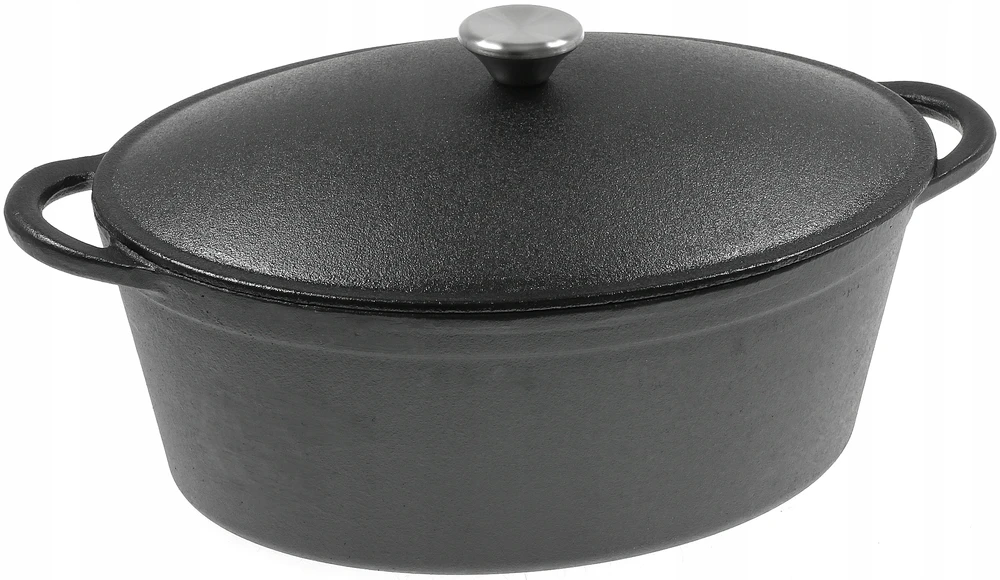 Brunbeste 1 ketaus kepimo indas 6,4 l