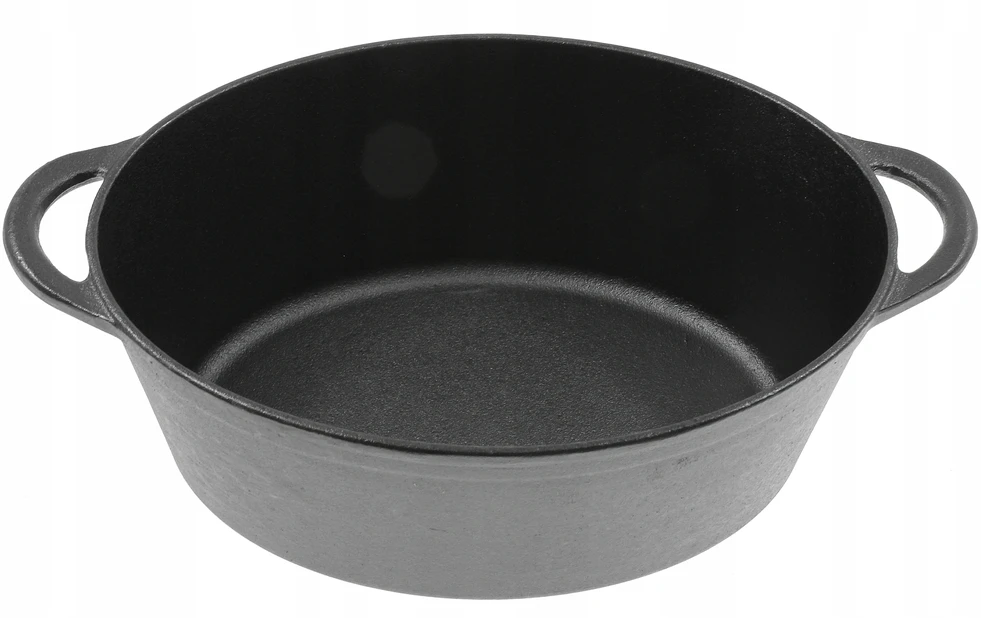 Brunbeste 1 ketaus kepimo indas 6,4 l