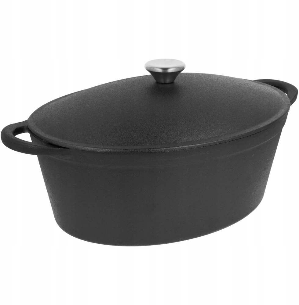 Brunbeste 1 ketaus kepimo indas 6,4 l