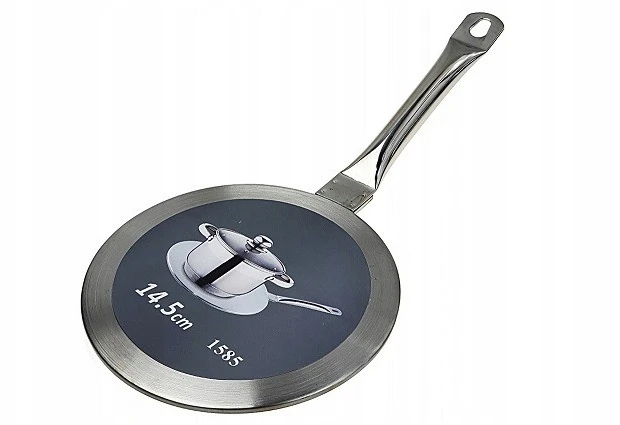 Brunbeste Adapterio padėklas indukcinė kaitlentė / 19,5 cm