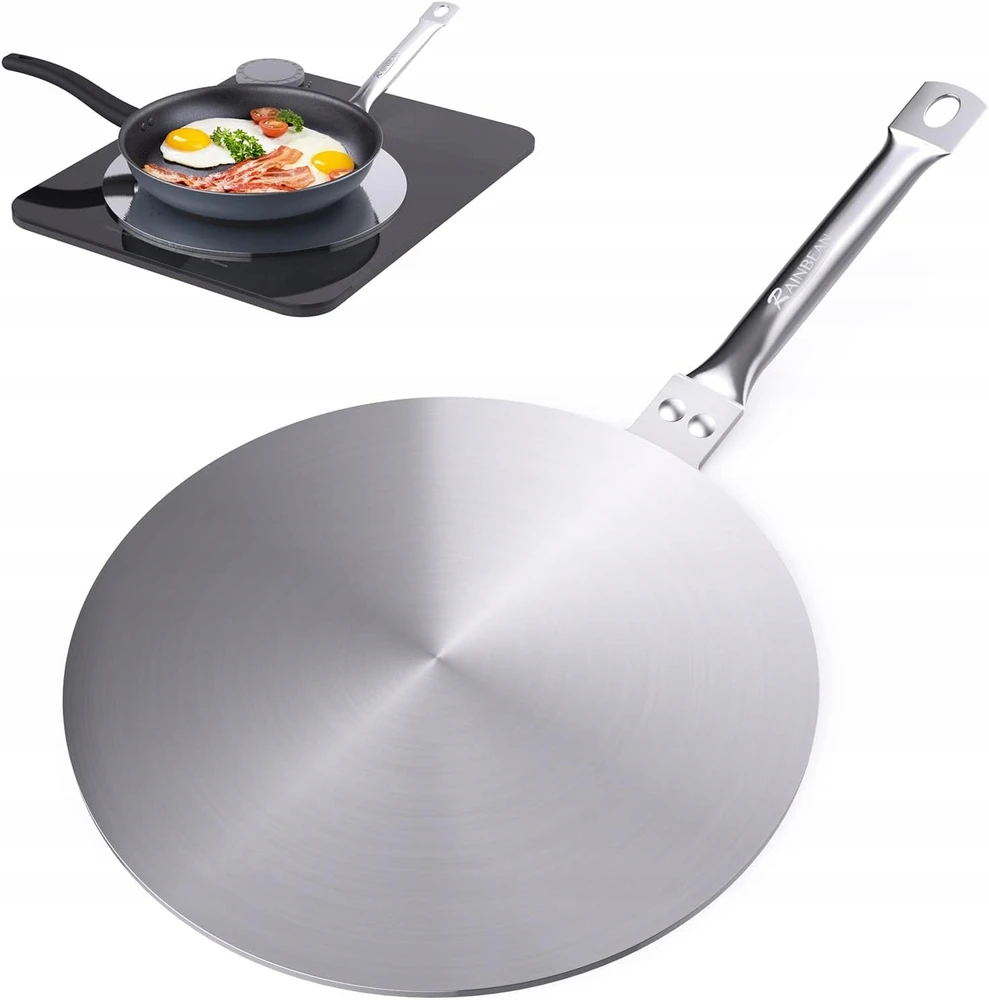 Brunbeste Adapterio padėklas indukcinė kaitlentė / 19,5 cm