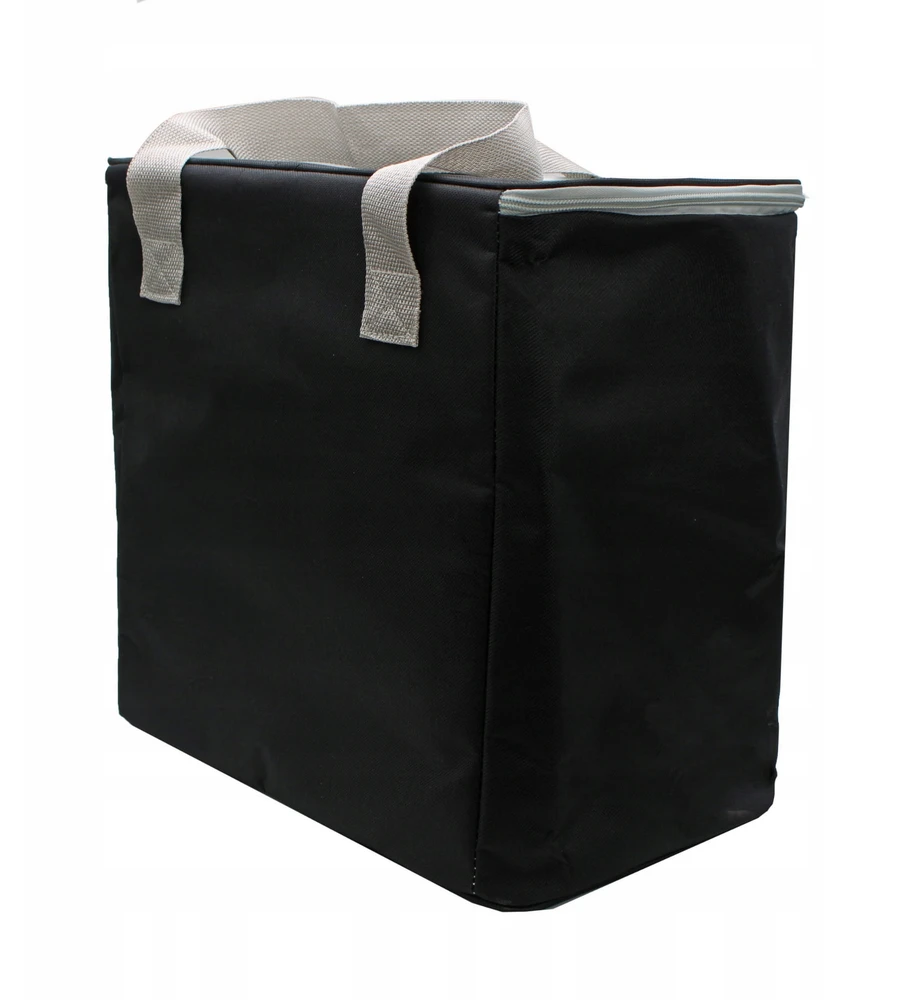Brunbeste Termo krepšys BB-3841 juodas, 30 L