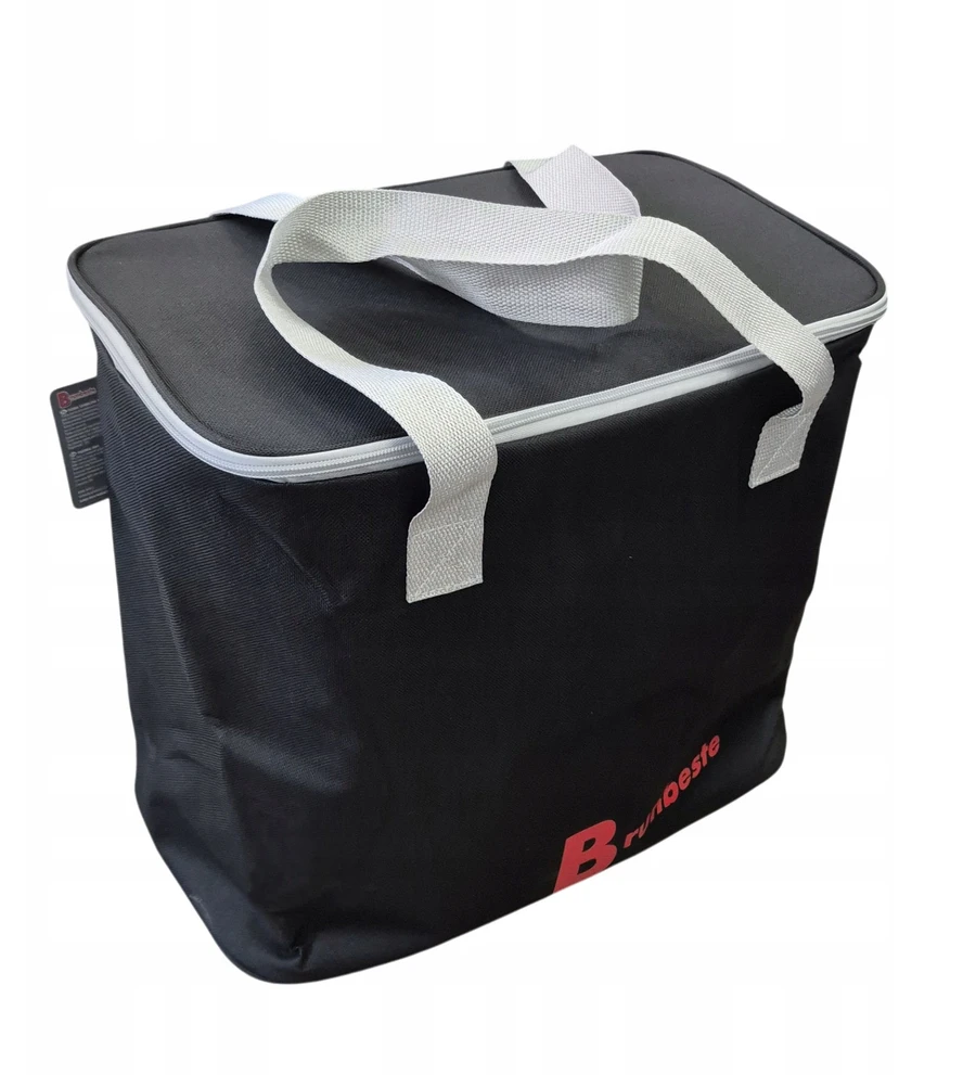 Brunbeste Termo krepšys BB-3841 juodas, 30 L