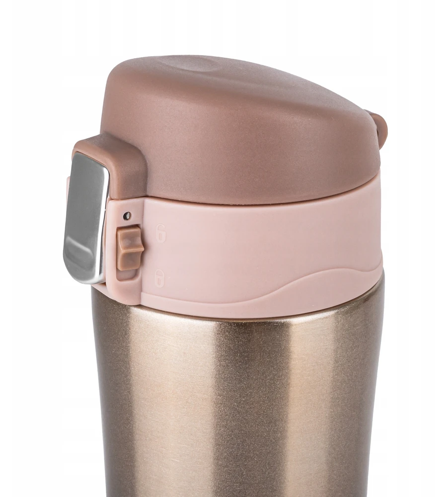 Brunbeste termosinis puodelis, 450 ml
