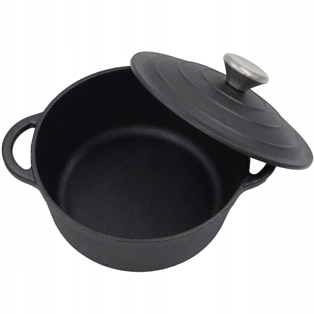 Brunbeste TRADICINIS SUNKUS STIPRUS KETUS PUODAS 1,9 L 20 cm