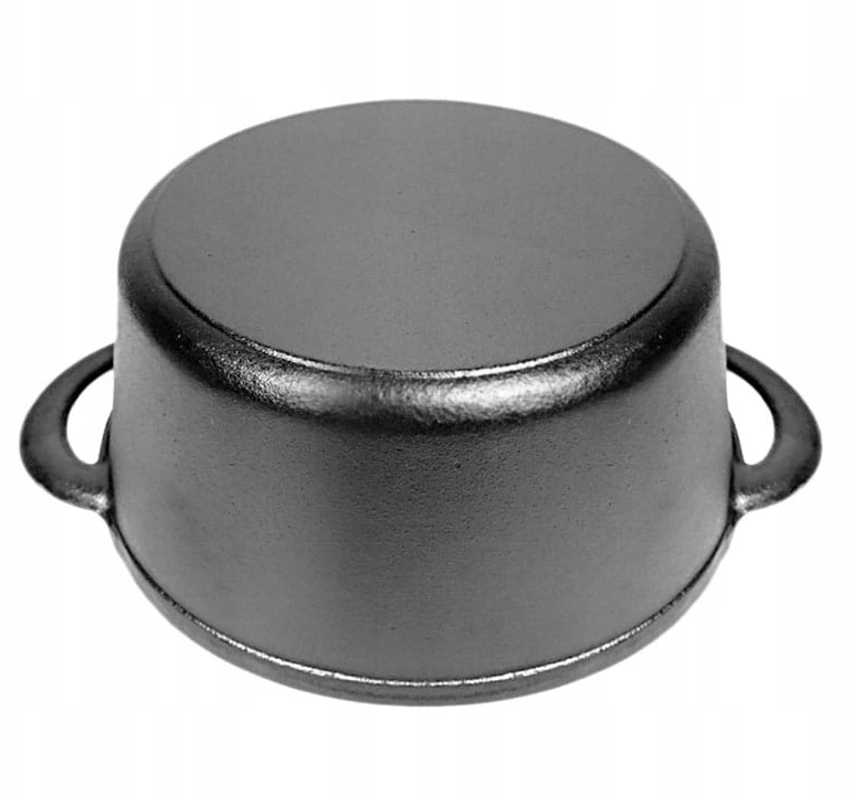Brunbeste TRADICINIS SUNKUS STIPRUS KETUS PUODAS 1,9 L 20 cm