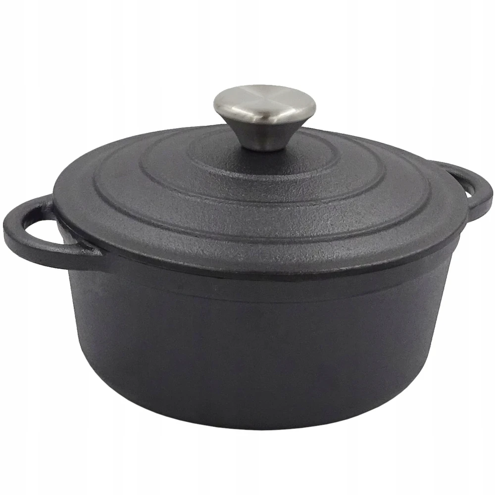 Brunbeste TRADICINIS SUNKUS STIPRUS KETUS PUODAS 1,9 L 20 cm