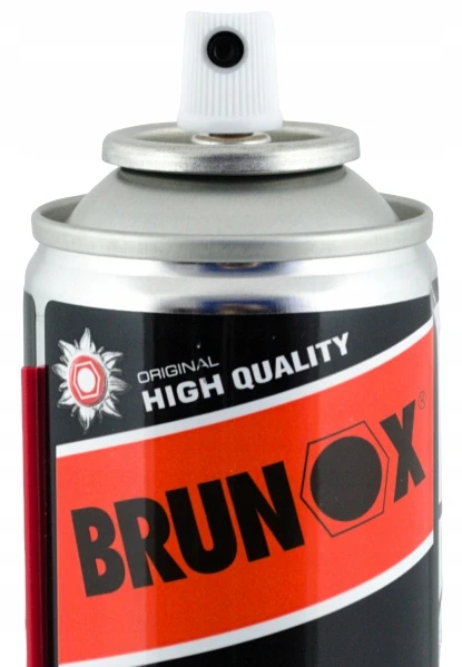 BRUNOX DEO Swiss amortizatorių tepalas 100ml