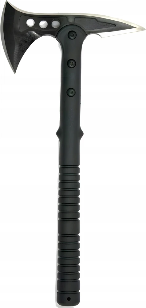 Bsh Adventure AX AX KNIFE MAQUET AX SURVIVAL SOLID SU DĖŽU N745 TOMAHAWK