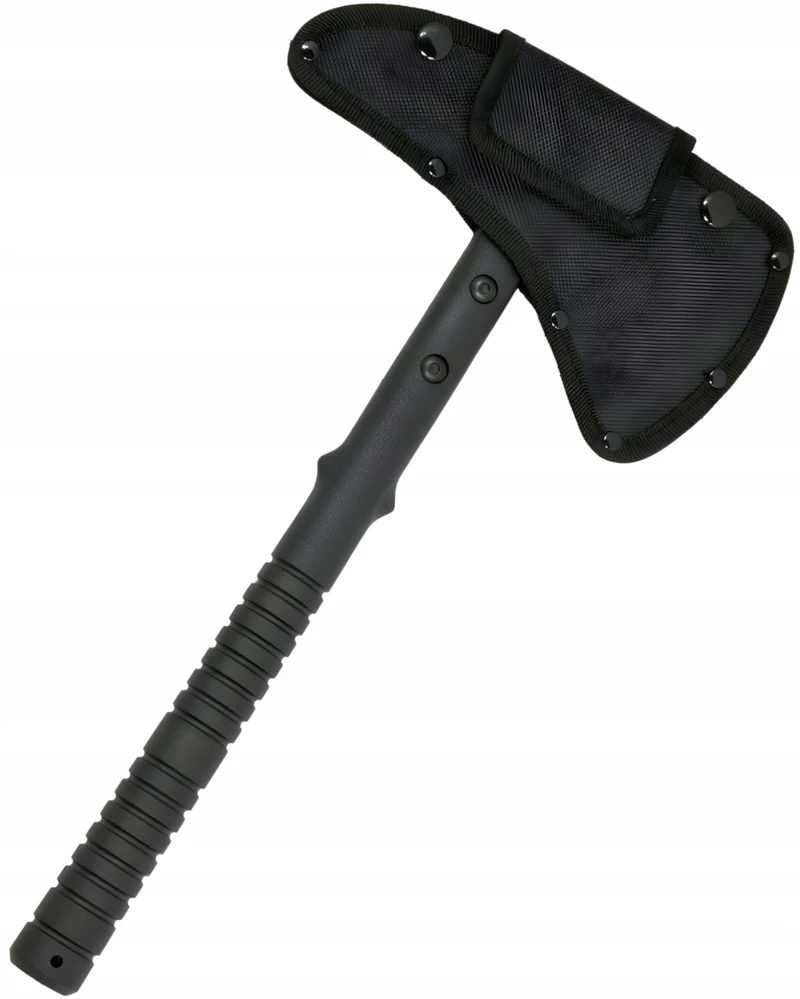 Bsh Adventure AX AX KNIFE MAQUET AX SURVIVAL SOLID SU DĖŽU N745 TOMAHAWK