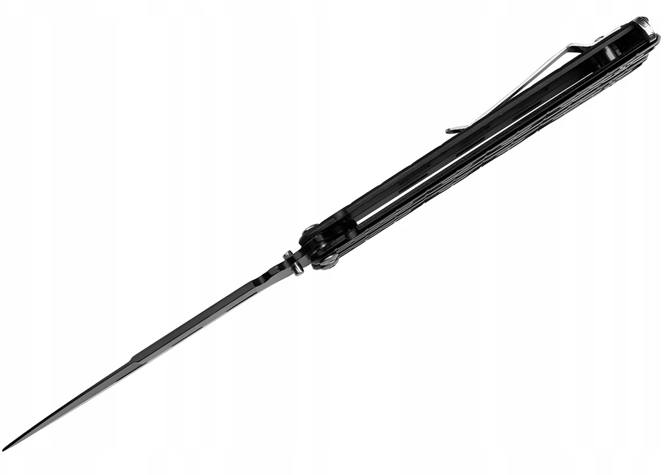 BSH ADVENTURE Balisong Butterfly Blunt CS GO treniruoklis Butterfly Knife Sharp