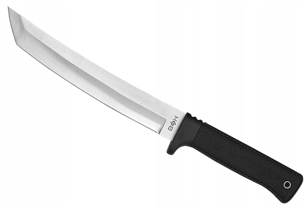 Bsh Adventure BSH KARINĖ TAKTINĖ KATANA KATANA TANTO SAMURAJŲ MEDŽIOKLĖ + PRIEMONĖ