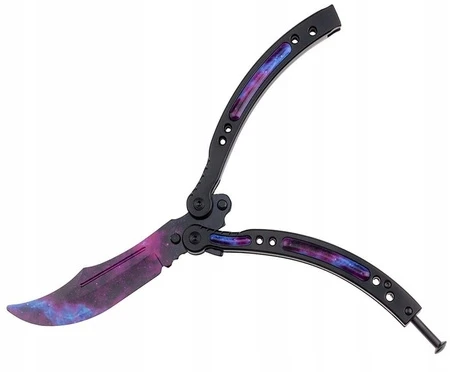 Bsh Adventure Bsh n-451e drugelio formos treniruočių peilis