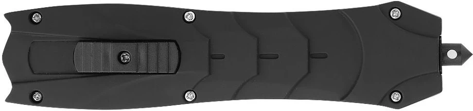 Bsh Adventure BSH Switchblade OTF automatinis durklas sulankstomas kišeninis peilis + dangtelis