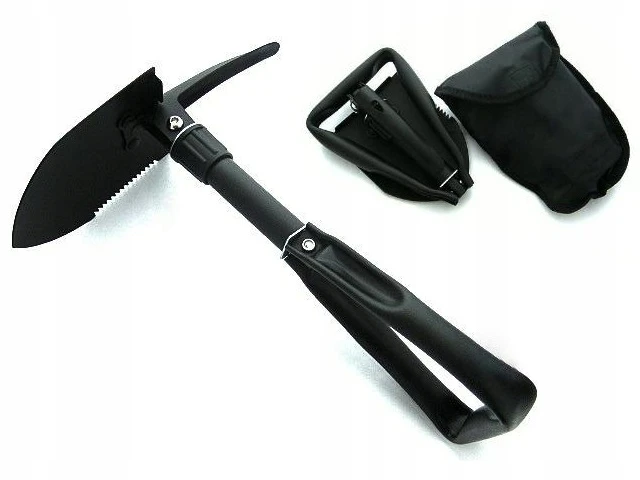 Bsh Adventure Didelis daugiafunkcis kastuvas sp-004