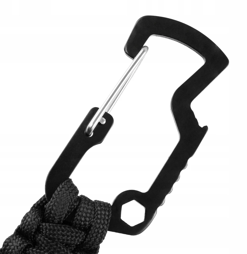 Bsh Adventure Išgyvenimo karabinas br-007