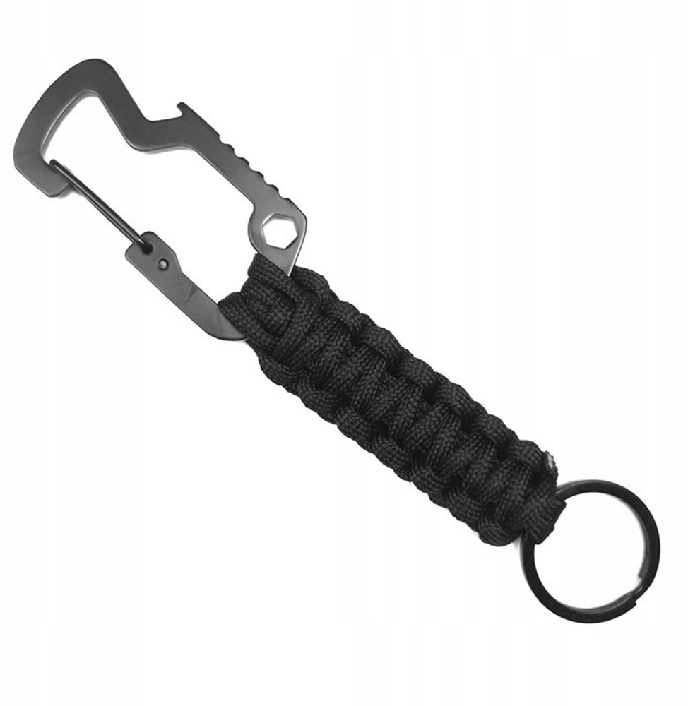 Bsh Adventure Išgyvenimo karabinas br-007