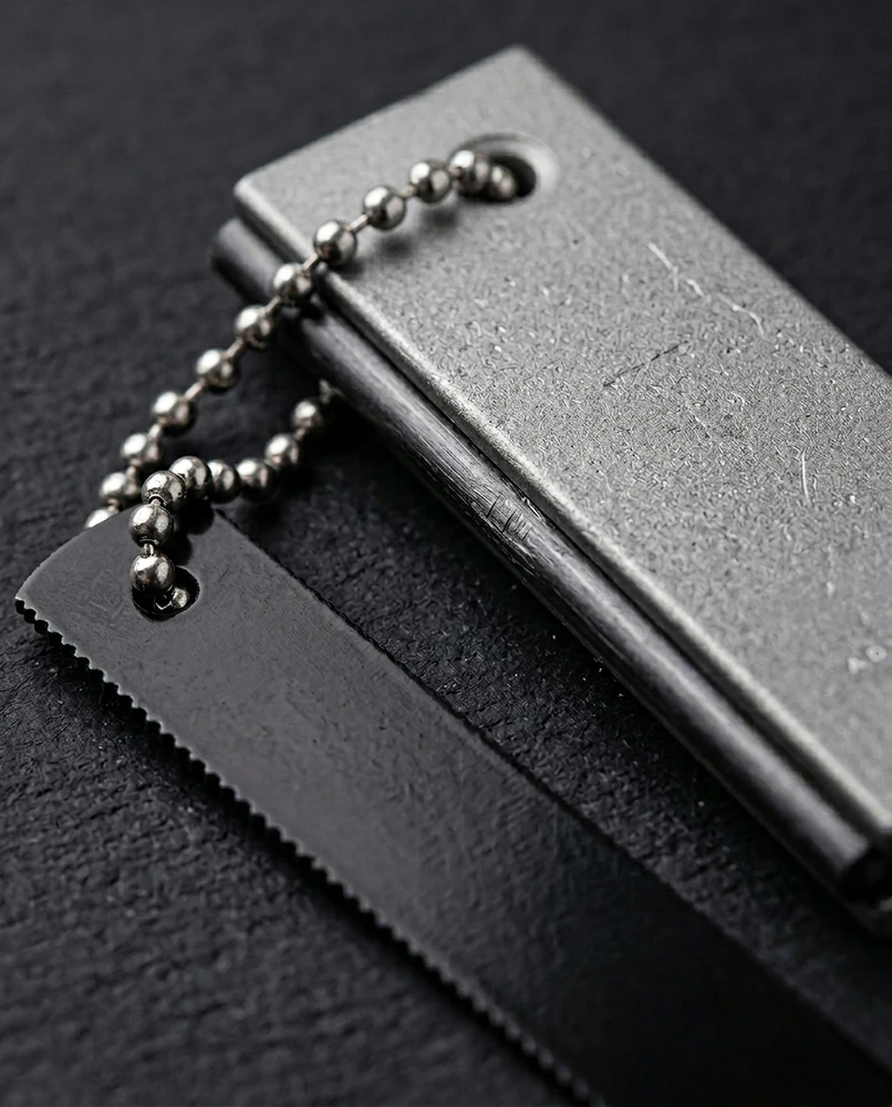 Bsh adventure k-015 magnio uždegiklis