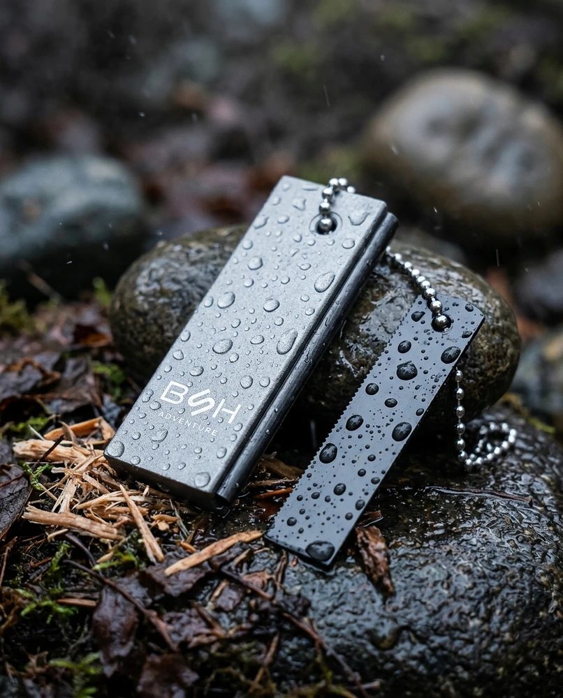 Bsh adventure k-015 magnio uždegiklis