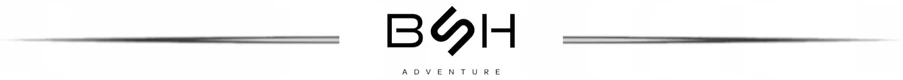 Bsh Adventure Metalinis kompasas su skale 1:25 000