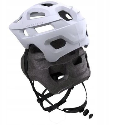 B'TWIN Rockrider EXPL 100 MTB dviračio šalmas