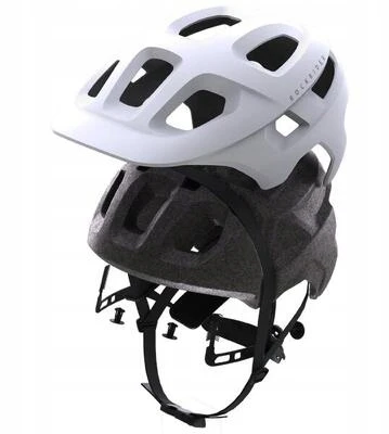 B'TWIN Rockrider EXPL 100 MTB dviračio šalmas