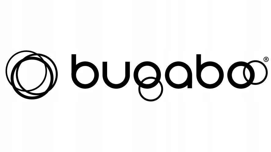 Bugaboo Giraffe Pilkas mini kėdė