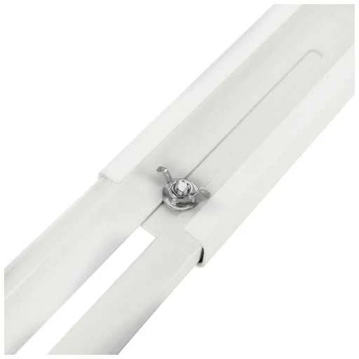 Buitinės technikos ir baldų pakėlėjas NORDIC QUALITY, 2x metaliniai bėgeliai / 2270023