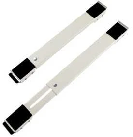 Buitinės technikos ir baldų pakėlėjas NORDIC QUALITY, 2x metaliniai bėgeliai / 2270023