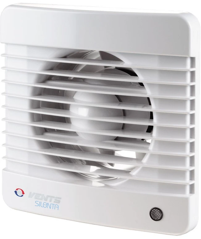 Ištraukiamasis ventiliatorius EUROPLAST EE125
