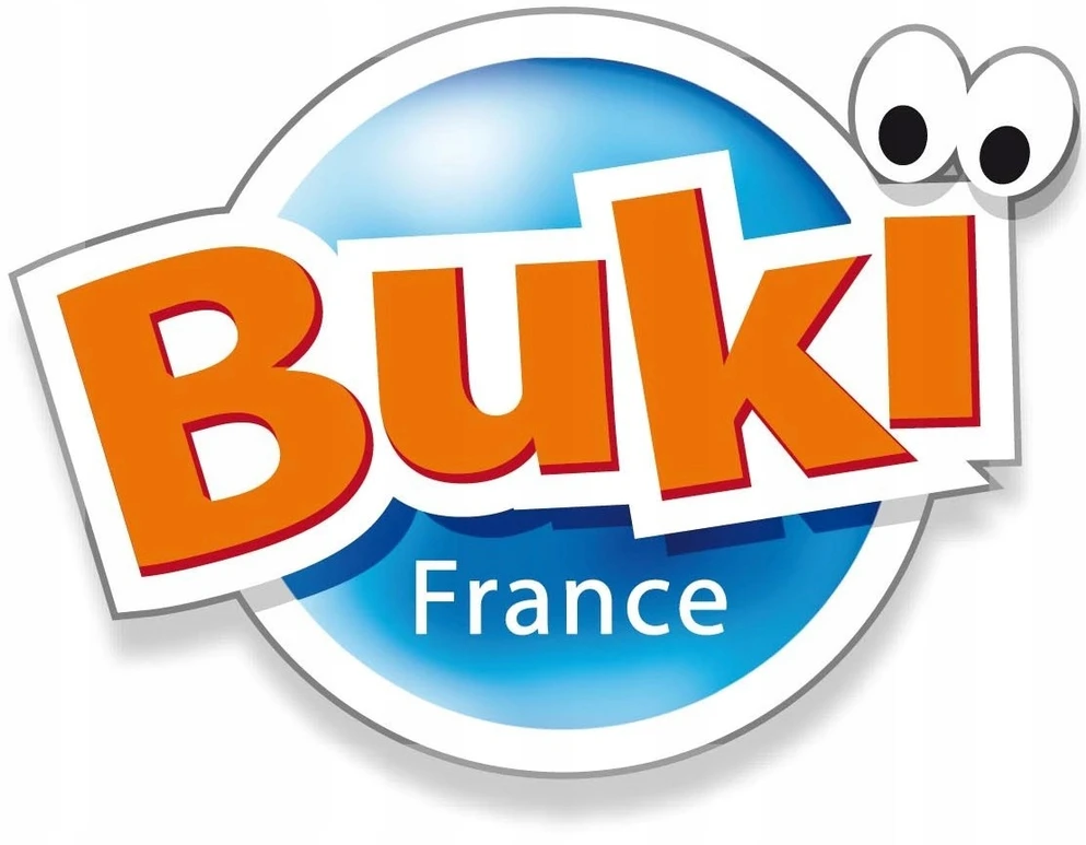 Buki France Vienaragiai, Buki, blizgučiai