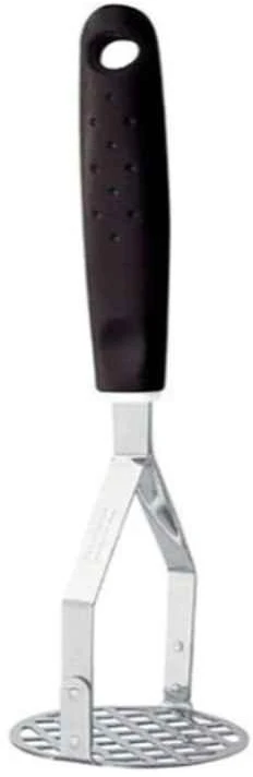 Bulvių trintuvė TEFAL, plastikinė, juodos sp.