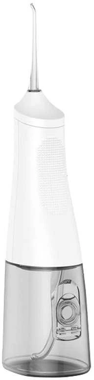 Osom Professional Burnos irigatorius OSOM Oral Care OSOMORAL131WH, baltas