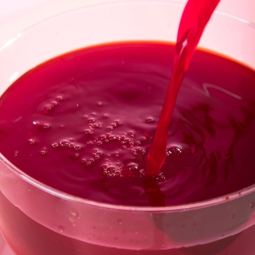 Burokėlių raugas vaikams 1L OLINI Vidurių užkietėjimo probiotikas