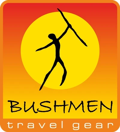 Bushmen Easy hamakas oranžinis