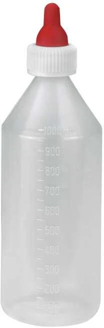 Kerbl Buteliukas veršelių girdymui 1 L 1425