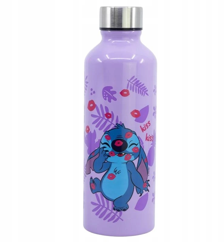 Stor Disney Stitch - Palms and Kisses aliuminio butelis 755 ml