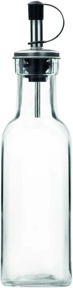 Butelis su dozatoriumi aliejui/actui Temis Domotti 200ml