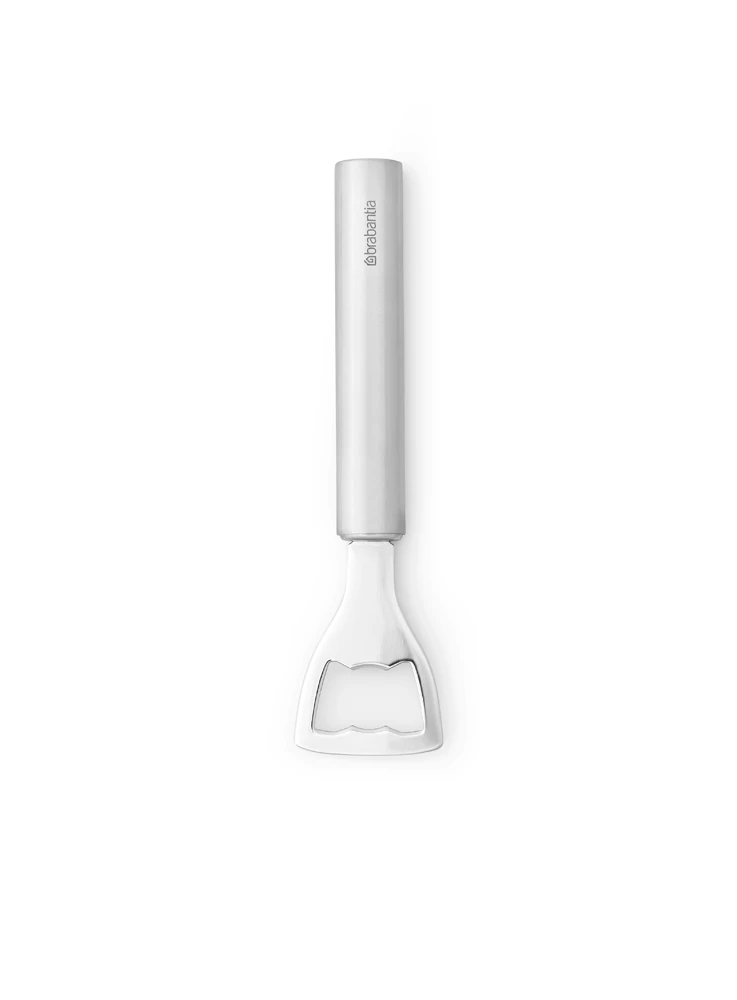 Butelių atidarytuvas Brabantia 18.8x4.4cm metalinis