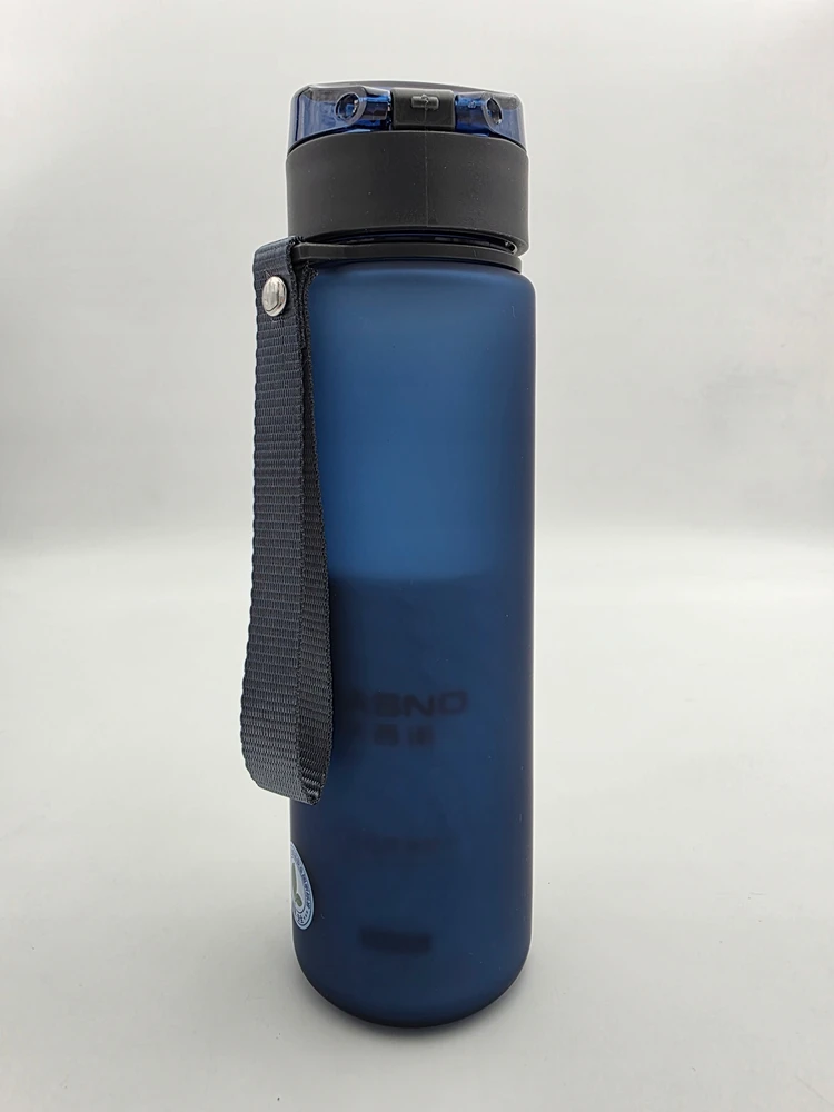 Buteliukas CASNO BIDON STITCH 560ML PREMIUM BPA FREE