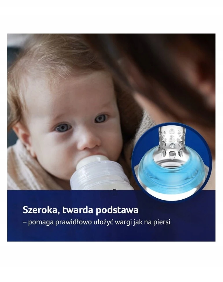 LOVI buteliukas STARDUST, 120 ml, 21/587