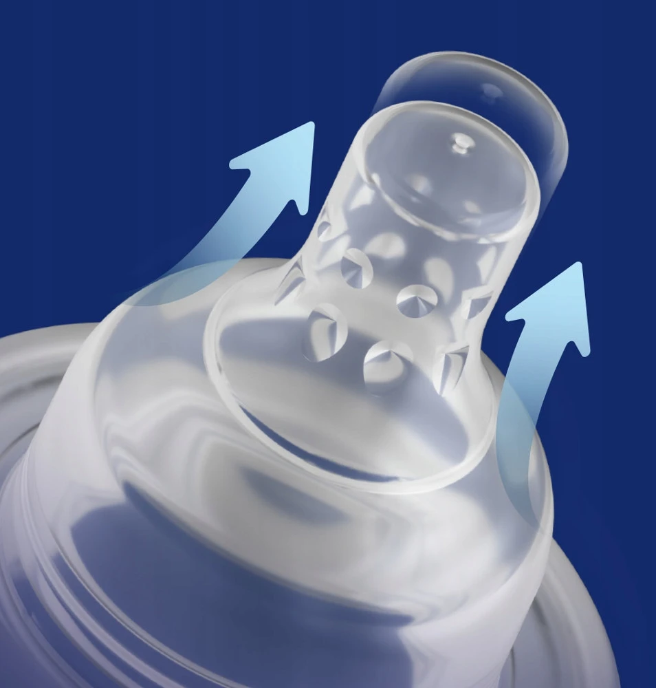 LOVI buteliukas, 120 ml Harmony, 0M+, 21/591