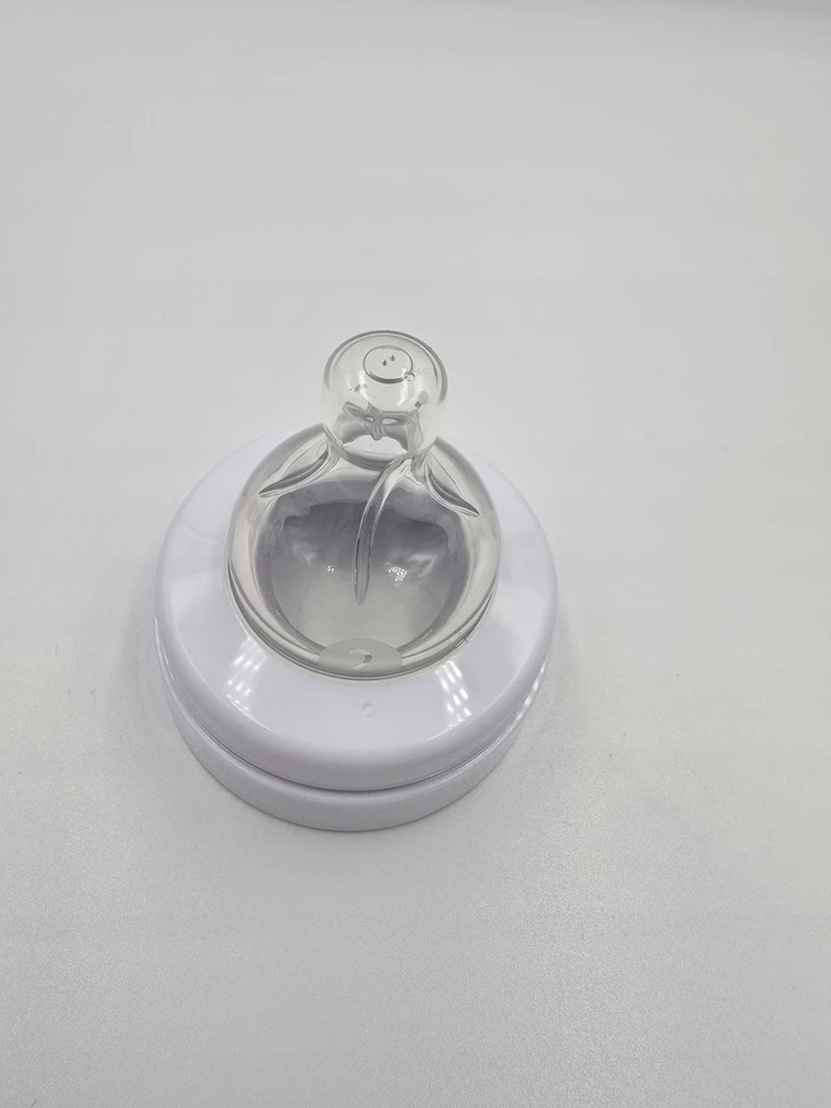 Buteliukas Philips Avent 260 ml smoczek nr 2