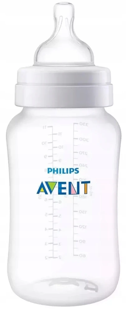 Buteliukas Philips Avent SCY106/01, 330 ml