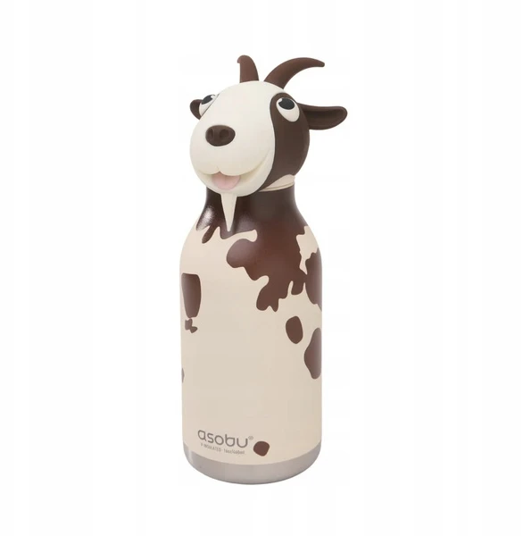 Asobu Bestie Koza 460 ml